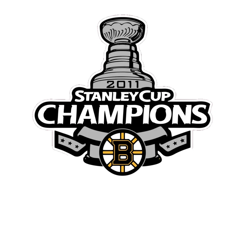 Custom for Mike- Stanley Cup - Full Color Vinyl Decal