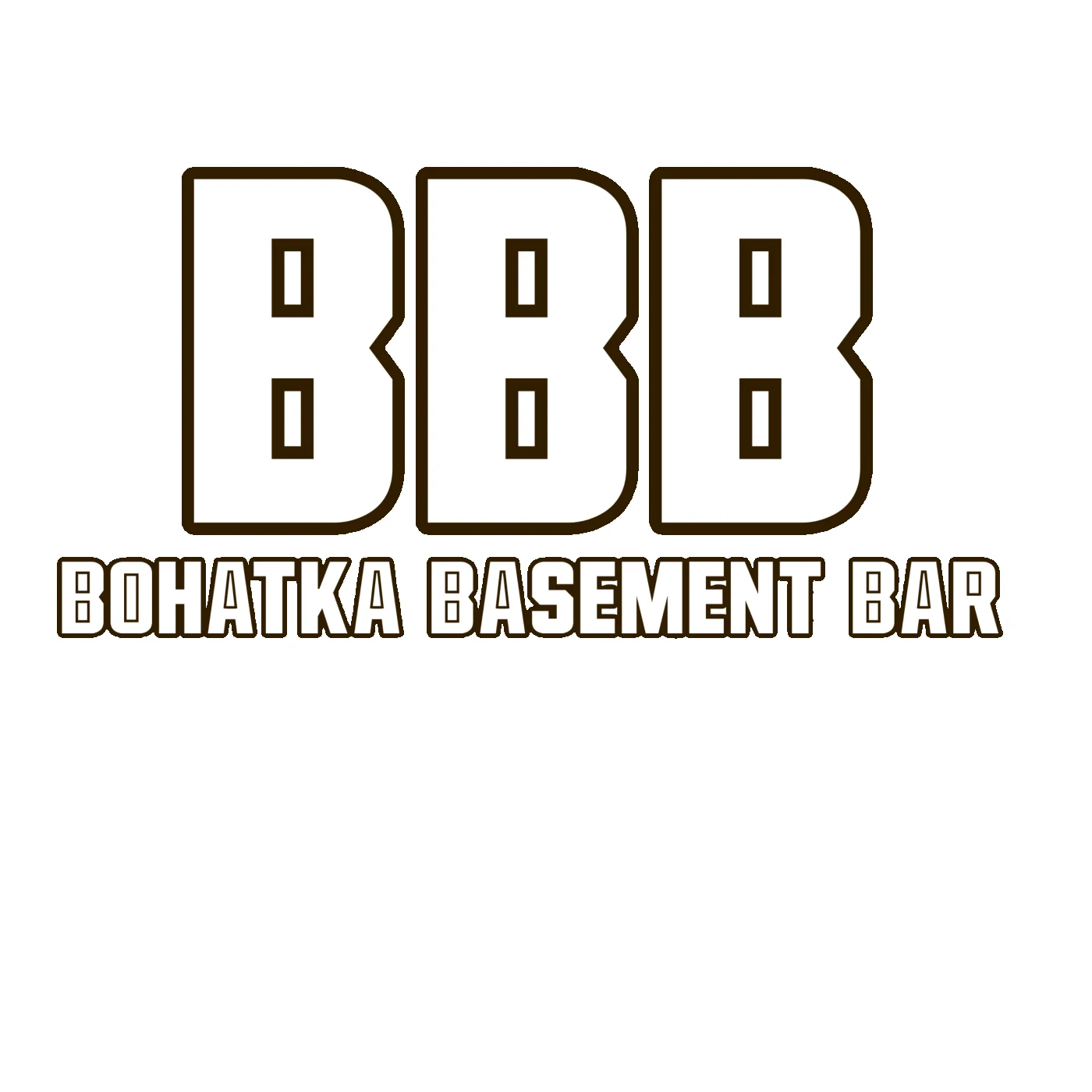 Custom for Ricki - BBB - Full Color Vinyl Decal