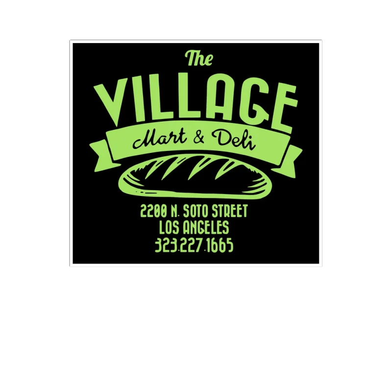 Custom Full Color Vinyl Decal