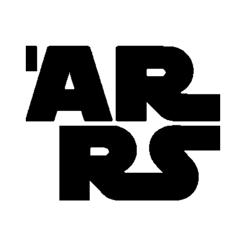 Star Wars Vinyl Decal - Custom Size
