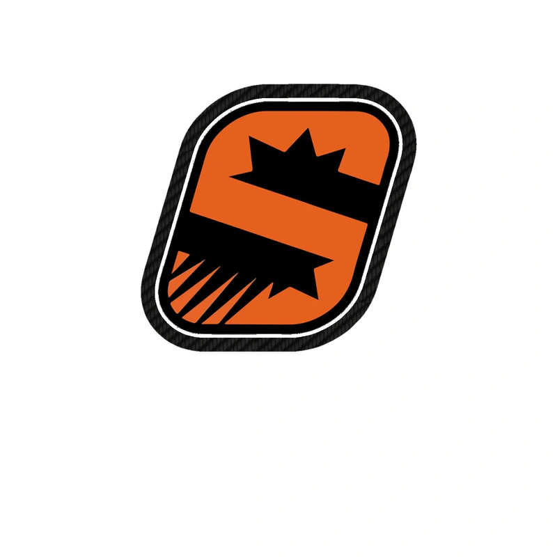Phoenix Suns - Image 10 - Carbon Fiber Vinyl Sticker - Custom Size