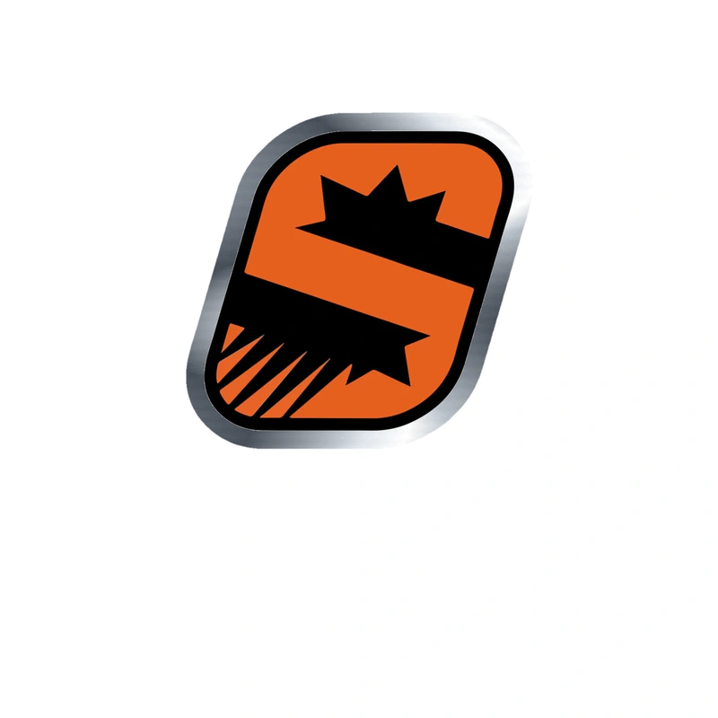 Phoenix Suns - Image 10 - Silver Chrome Vinyl Sticker - Custom Size