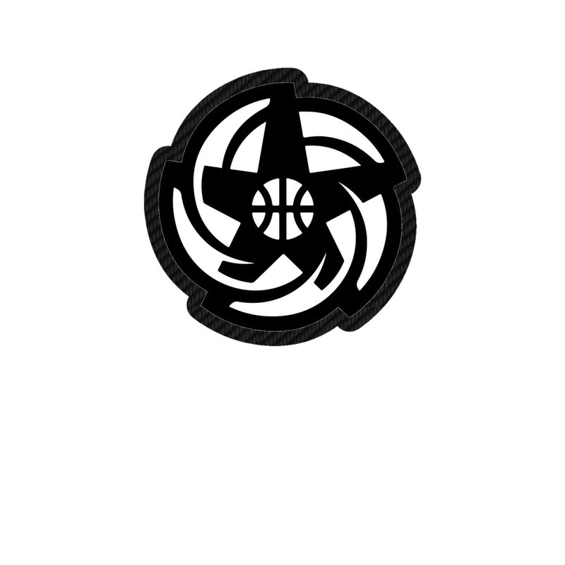 San Antonio Spurs - Image 8 - Carbon Fiber Vinyl Sticker - Custom Size