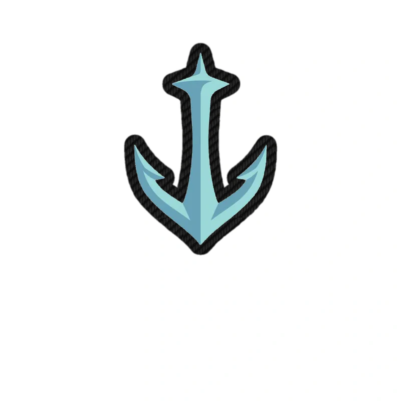 Seattle Kraken - Image 2 - Carbon Fiber Vinyl Sticker - Custom Size