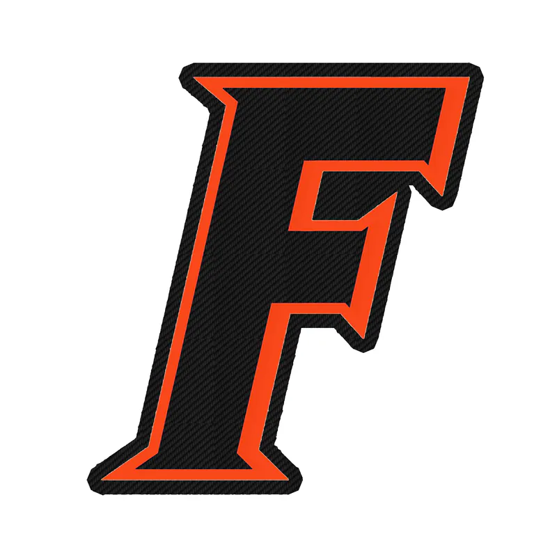Florida Gators - Image 11 - Carbon Fiber Vinyl Decal - Custom Size