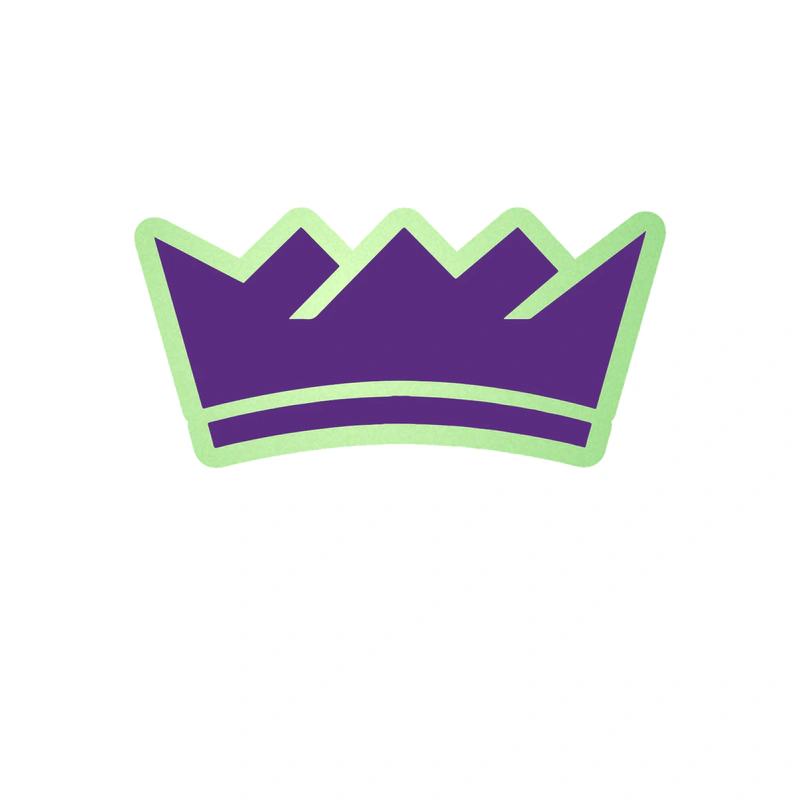 Sacramento Kings - Image 4 - Glow in the Dark Vinyl Sticker - Custom Size