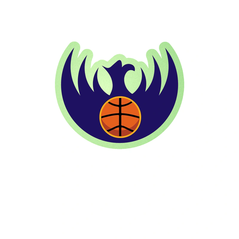 Phoenix Suns - Image 6 - Glow in the Dark Vinyl Sticker - Custom Size