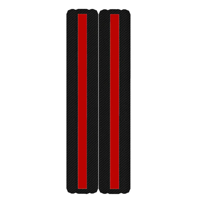 Ohio State Buckeyes - Image 6 - Carbon Fiber Vinyl Decal - Custom Size