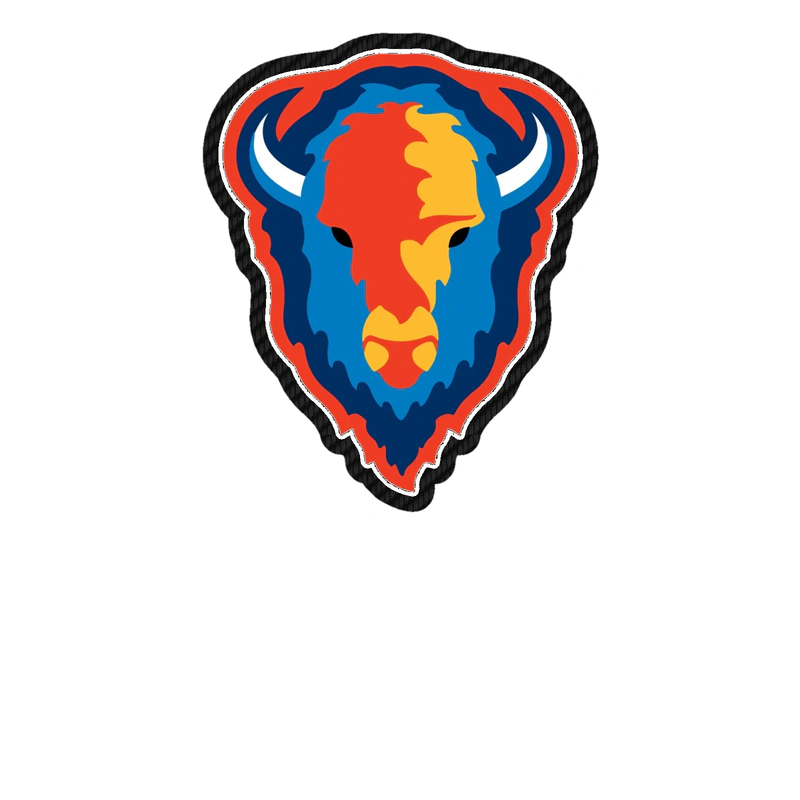 Oklahoma City Thunder - Image 8 - Carbon Fiber Vinyl Sticker - Custom Size