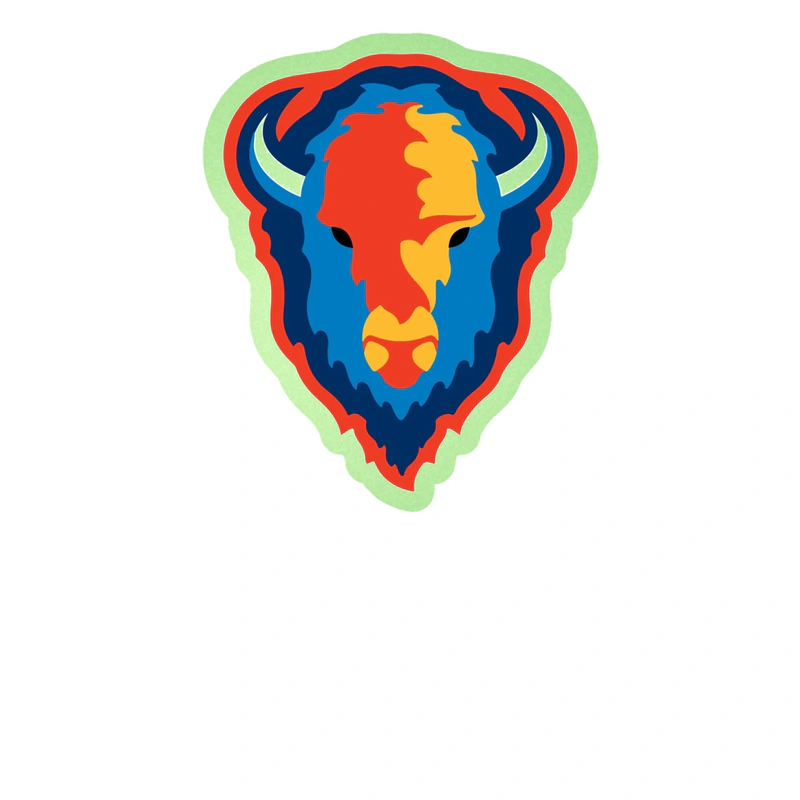 Oklahoma City Thunder - Image 8 - Glow in the Dark Vinyl Sticker - Custom Size