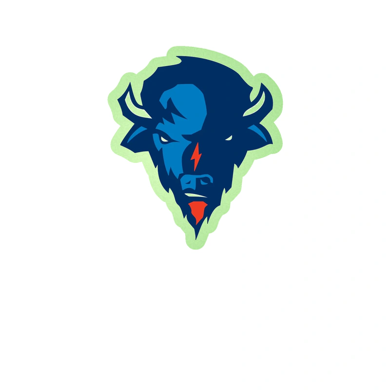 Oklahoma City Thunder - Image 4 - Glow in the Dark Vinyl Sticker - Custom Size
