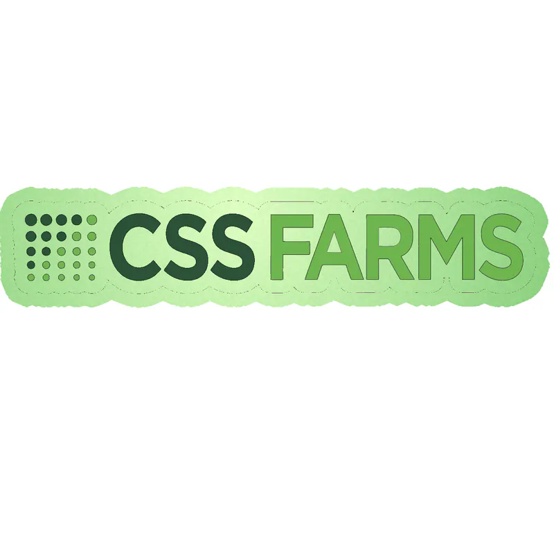 Custom for Nathan - CSS - Glow in the Dark Vinyl Decal