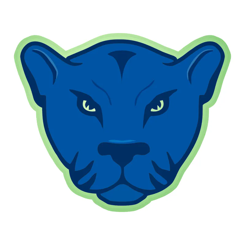 Custom for Thomas - Glow in the Dark Vinyl Decal