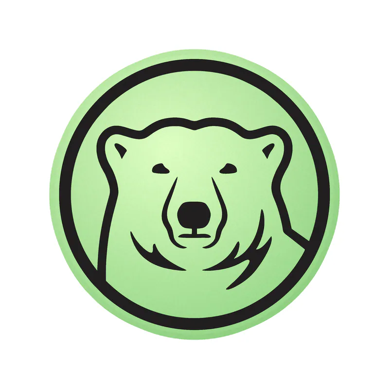 Custom for Will - Glow in the Dark Vinyl Decal