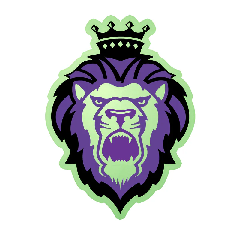 Custom for William - Glow in the Dark Vinyl Decal