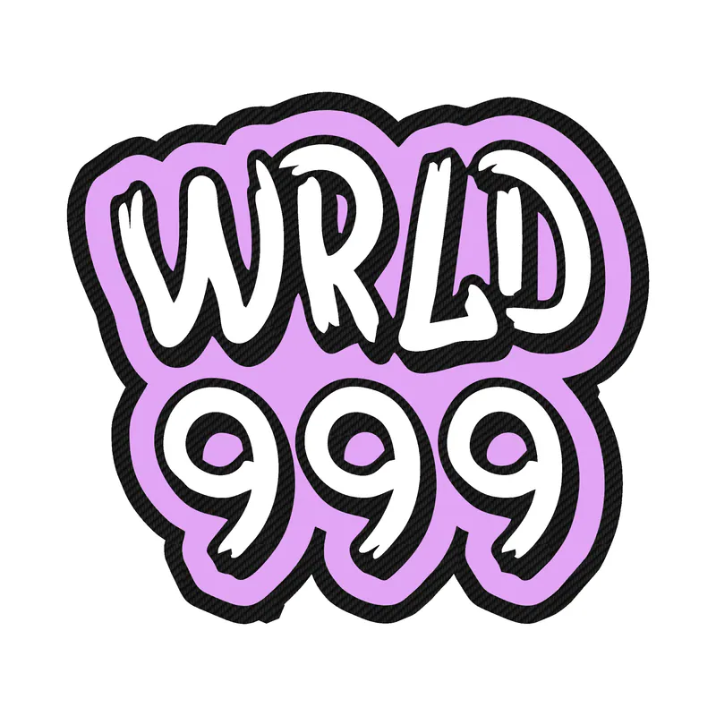 Juice Wrld Carbon Fiber Vinyl Decal - Custom Size