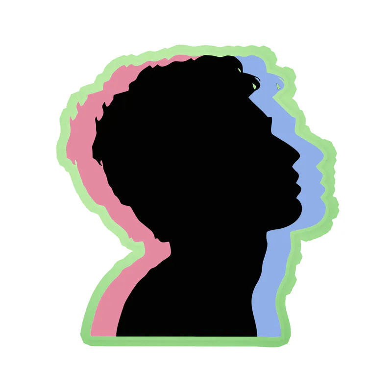 5 Seconds Of Summer Glow in the Dark Vinyl Decal - Custom Size